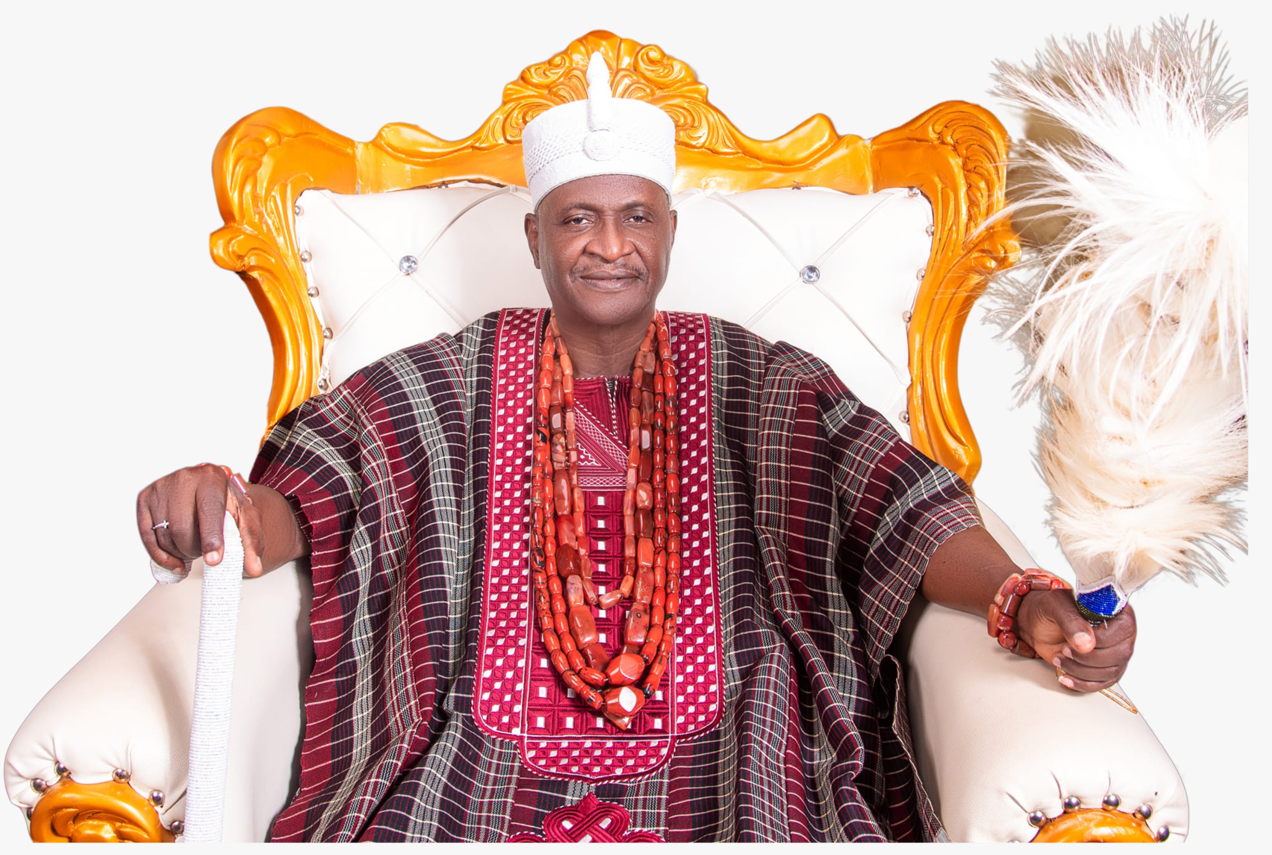 Osi-Ekiti King